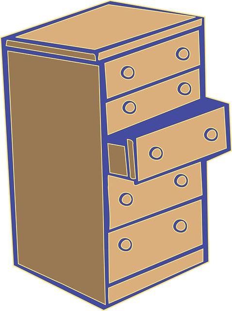 drawer